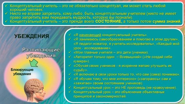 Презентация проекта 