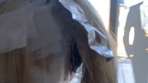 Жемчужный BLONDE