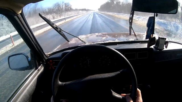 Покатушки под музыку на Жигули / Езда от 1 лица / Остано? смотреть онлайн