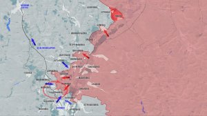 Фронтовая сводка 30 мая 2025