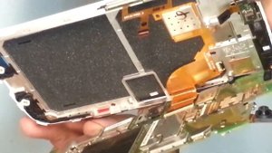 Moto X (2013) Complete Tear Down, Screen Repair, Battery Fix