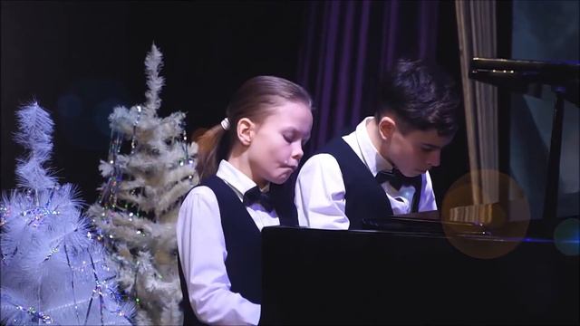 П. Фроссини Веселый кабальеро