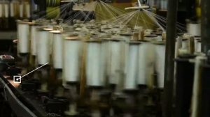 ООО «Лентес» ─ лентоткацкая фабрика