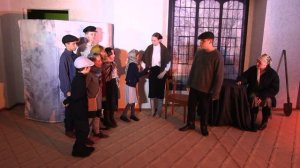 БОУ ДО ДШИ № 21 - Подранки - 2 состав (22-05-2025г)