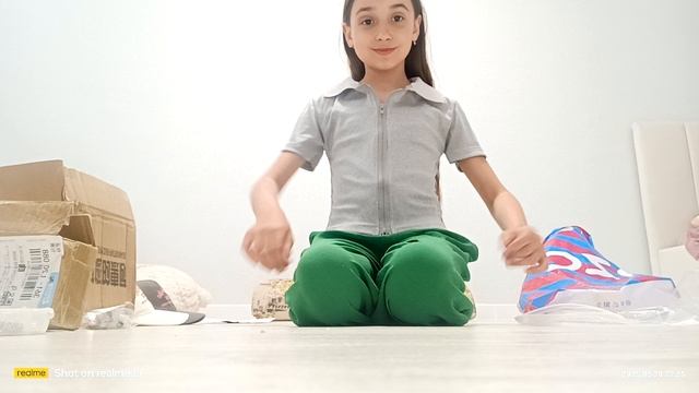 обзор покупок💞