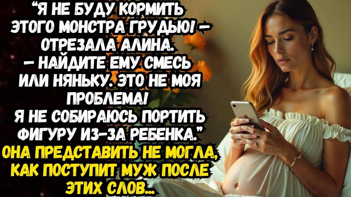 Истории из жизни: Истеричка Аудио рассказы Жизненные истории