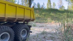 КрАЗ 255 ТАТРА 815 КамАЗ доставка піску. KrAZ 255 TATRA 815 KamAZ sand d