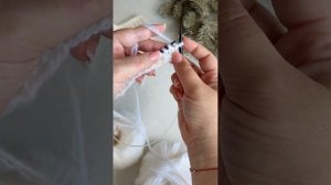 Узоры спицами