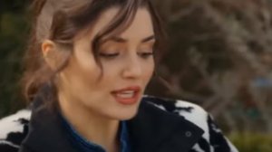 Постучись в мою дверь   33 серия на русском языке [обзор,