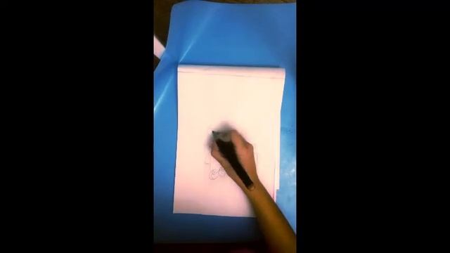 Рисуем медвежонка с мёдом смотреть онлайн