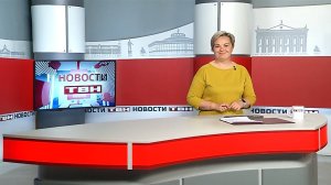 Новости ТВН от 29.05.25 (12+)