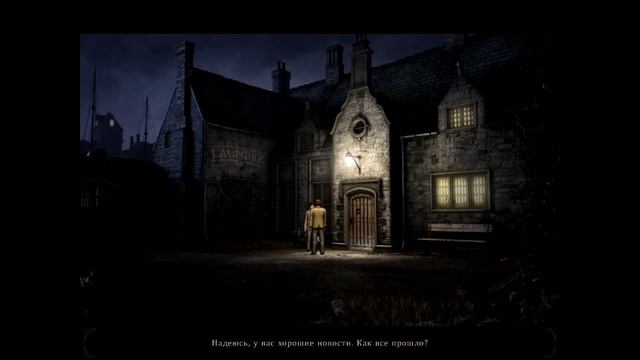 Прохождение Alter Ego # 15. Неожиданный финал. смотреть онлайн