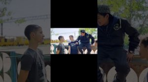 бригада 2 серия 2