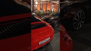 Москва Гастро Депо "Три вокзала"