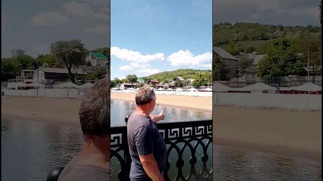 Сделайте купание в Затоне безопасным