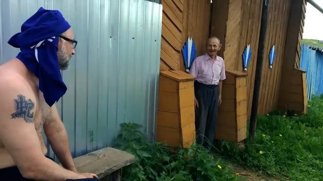 Съемки фильма "Представь". День 6. смотреть онлайн