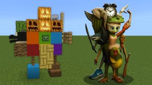Итальянские мемы VS Спрунки в МАЙНКРАФТ|Мультики про Спрунке в MINECRAFT| МУЛЬТФИЛЬМЫ SPRUNKI