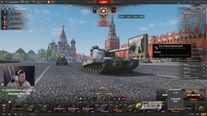 Мир танков | 🔥Не статист в рандоме🔥 |
