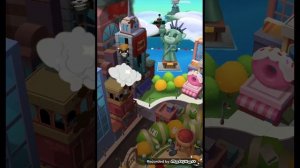 игра  говорящий Том погоня Героев