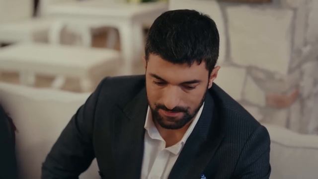 Дочь посла 144 Серия (Русский Дубляж) смотреть онлайн