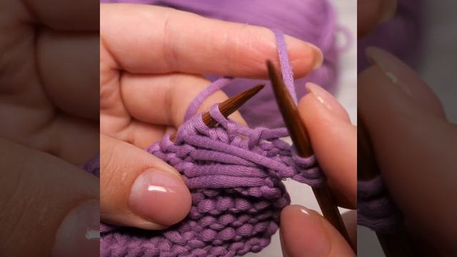 👆 «Bows» knitting pattern #knitting #вязание #knit #вязание #örgü #лайфхак смотреть онлайн