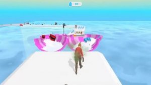 Играем в мини игры!