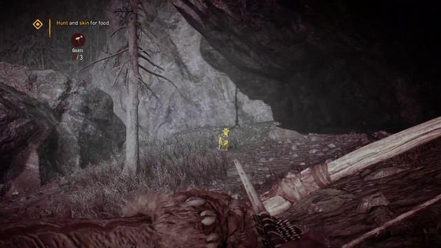 Прохождение игры Far Cry Primal часть 1 смотреть онлайн