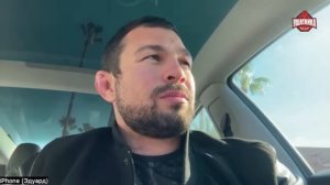 ВАРТАНЯН о травме Царукяна / Поставил 100 000 на Армана, М?