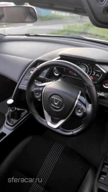 HONDA S660🔥 Кабриолет и российские дороги совместимы? Вы бы себе взяли как машину выходного дня? смотреть онлайн