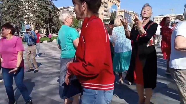 ЛЮБАВЕ МОЯ 💃 ХАРЬКОВ ❤️ ТАНЦЫ 💃🕺20.04.2025 #танцыхарьк? смотреть онлайн