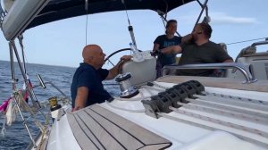 Порядок плавания во внутренних водных путях Крыма