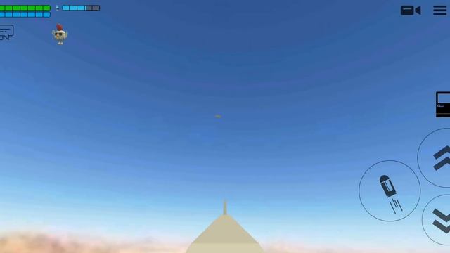 КАК НАЙТИ СЕКРЕТНУЮ ФУРУ В ЧИКЕН ГАН? смотреть онлайн