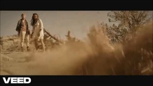 Fancy - Road to Avalon Vs Tremors and Hunger