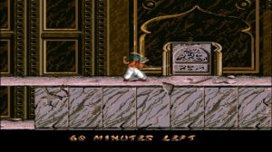 Prince of Persia 2: The Shadow and the Flame (SNES). Игры 90-х. Longplay.