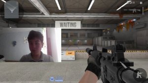 остался без мышки и вот что из этого вышло