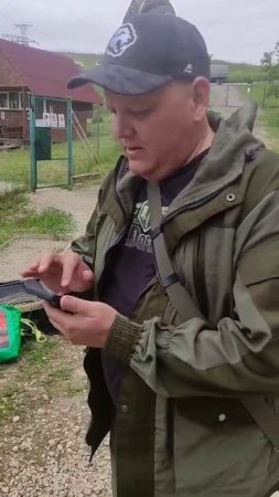 Рыбалка на карпа в Подольске.