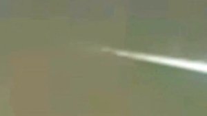 Помните Челябинский "метеорит" в 2012? На самом деле это был сбитый Пепелац...