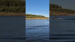 Лодка Таймень 3600 нднд мотор Gladiator 9.9(15)