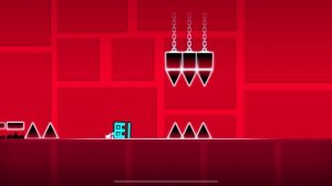 Geometry Dash#15