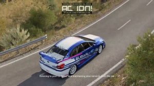 DiRT 4 видео #3