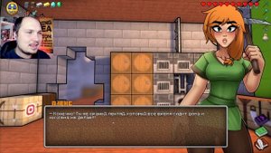 НОВОЕ ОБНОВЛЕНИЕ , МНОГО КОНТЕНТА хорникрафт [JS] HornyCraft