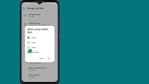 WhatsApp фото не отображаются в галерее | WhatsApp фото видео н