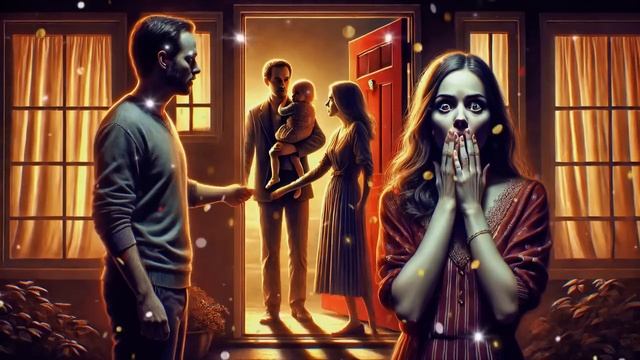 МОЙ МУЖ ВЕРНУЛСЯ СПУСТЯ 3 ГОДА С ЛЮБОВНИЦЕЙ И РЕ смотреть онлайн