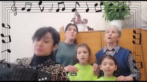 Исмагилова Амина - "Катюша"