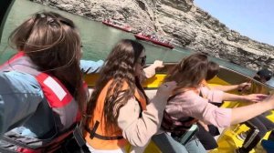 Влог 19/ Поездка в Дагестан, Ирганайское водохранилище,