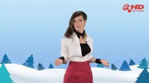 Русский Топ Чарт на телеканале 1HD (12 выпуск)