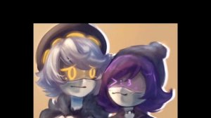 дроны убийцы N и Uzi#дроныубийцы#murderbrones#шип #capcut