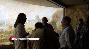 Сохранить историческую правду, создать единое пространство по военной истории 20 века