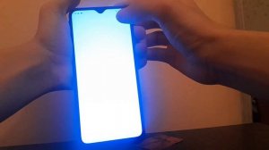 Как отключить функцию Talkback на Android