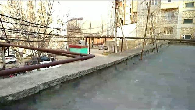 Паркур от первого лица!!! POV смотреть онлайн